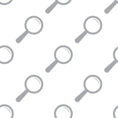 New Magnifying glass seamless pattern