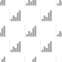 New chart seamless pattern N3