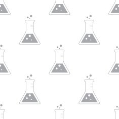 New Experiment seamless pattern