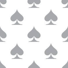 New Card seamless pattern N2