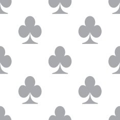 New Card seamless pattern N3
