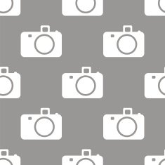 Camera seamless pattern N2