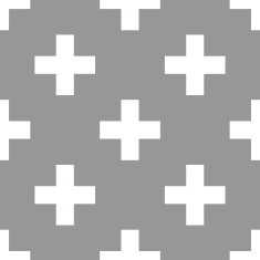 Cross seamless pattern
