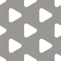 Play seamless pattern