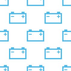 Accumulator seamless pattern N2