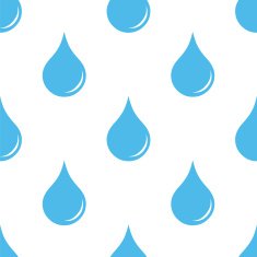 drop seamless pattern N5