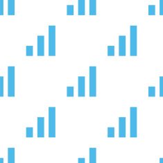 Graph seamless pattern N4