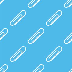 Clip seamless pattern N2
