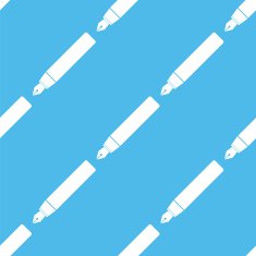 pen seamless pattern N3