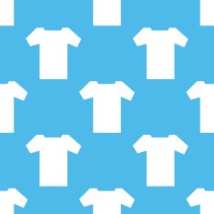 T-shirt seamless pattern N2