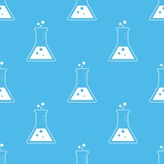 Experiment seamless pattern N2