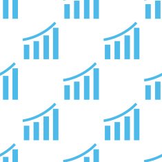 Chart seamless pattern N3