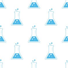 Experiment seamless pattern N3