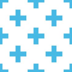 Cross seamless pattern N3