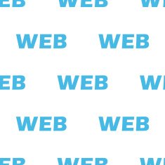 Web seamless pattern N2
