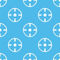 Target seamless pattern N2