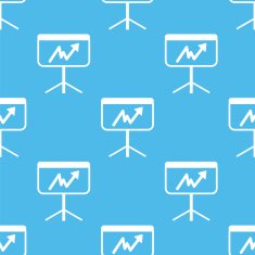 New chart seamless pattern N4