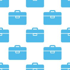Bag seamless pattern N2