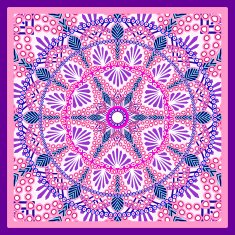 mandala background5 N7