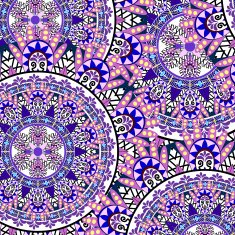 mandala background4 N13
