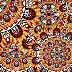 mandala pattern5 N8