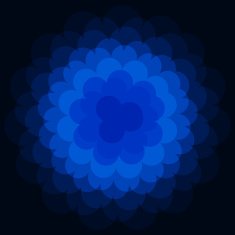 Vector Abstract Pattern Background N2