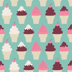 ice cream background N3