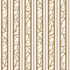 Colorful flower pattern N2