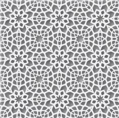 Abstract pattern design N2