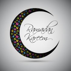 Ramadan Kareem Background Design Vector Illustration N21