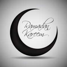Ramadan Kareem Background Design Vector Illustration N24