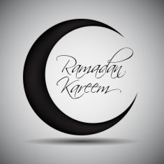 Ramadan Kareem Background Design Vector Illustration N25