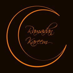 Ramadan Kareem Background Design Vector Illustration N27