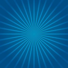 Blue striped background N5