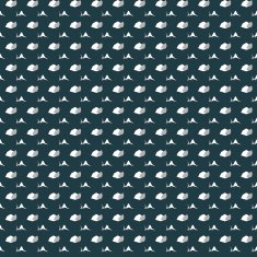 Seamless pattern stylish background N129