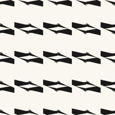 Seamless pattern stylish background N131