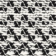 Seamless pattern stylish background N136