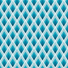 geometric pattern N189