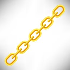 Yellow Chain