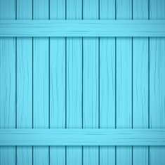 Vector Painted Wood Backdrop N3