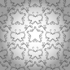 seamless background N177