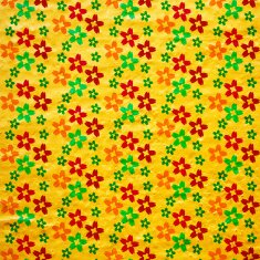 grunge flower pattern background N2