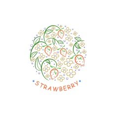Strawberries N10