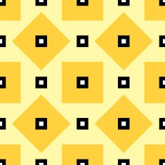 Stripe Seamless Pattern