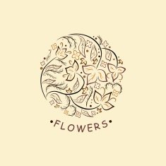 Flowers N196