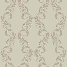 seamless pattern with ornament N8