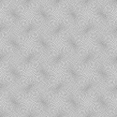 Slim gray wavy checkered texture