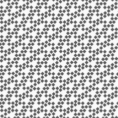 Gray diagonal wavy texture with squares