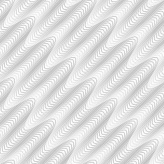 Gray diagonal wavy texture