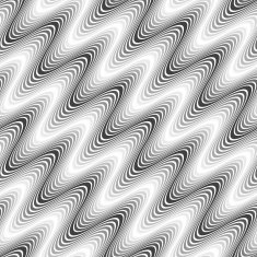 Gray diagonal wavy gradient texture
